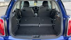 MINI Hatchback 1.5 Cooper Classic II 3dr Petrol Hatchback